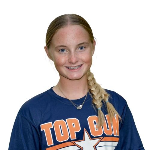 Kambree Perry Headshot