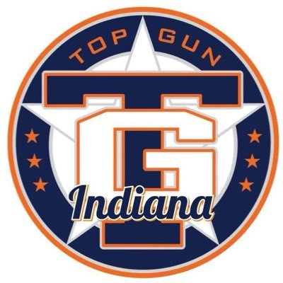 Top Gun Logo